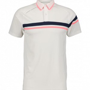 Under Armour Tour Tips Drive Polo Golfpikee