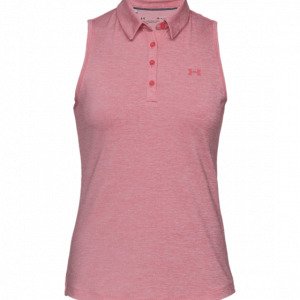 Under Armour Zinger Sl Polo Hihaton Golfpikee