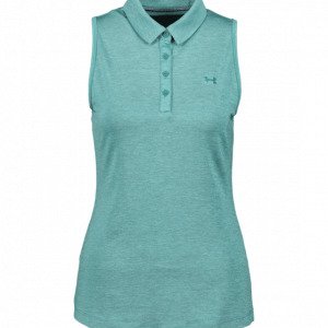 Under Armour Zinger Sl Polo Hihaton Golfpikee