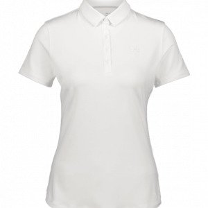 Under Armour Zinger Ss Polo Golfpaita