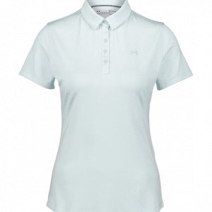 Under Armour Zinger Ss Polo Golfpaita