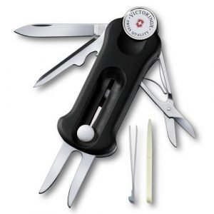 Victorinox Golftool Black