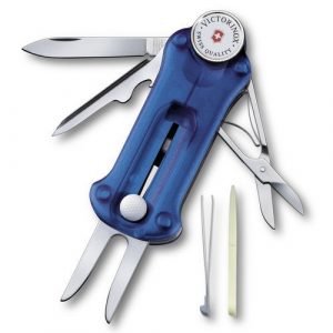 Victorinox Golftool Sapphire