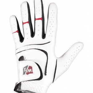 Wilson Grip Plus Lh Golfhanska