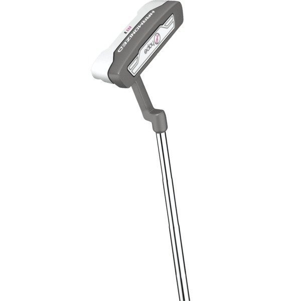 Wilson Harmonized M1 Rh Putter golfmaila