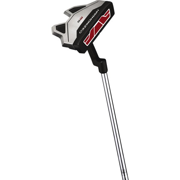 Wilson Harmonized M5 Rh Golfmaila