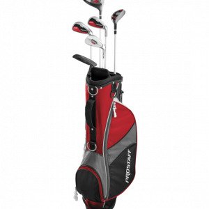 Wilson Pro Staff Jgi Large Golfmaila