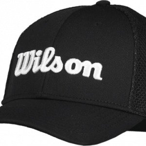 Wilson Tour Mesh Cap Golflippis