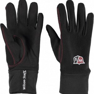 Wilson Winter Gloves Golfhanska