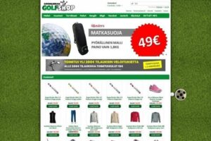 Golf Shop Ky