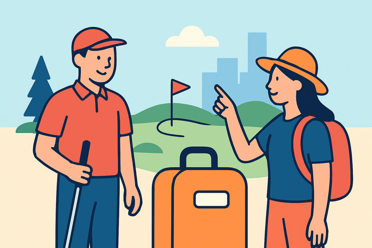 Golfmatkat suomalaisille – kohteet ja paketit